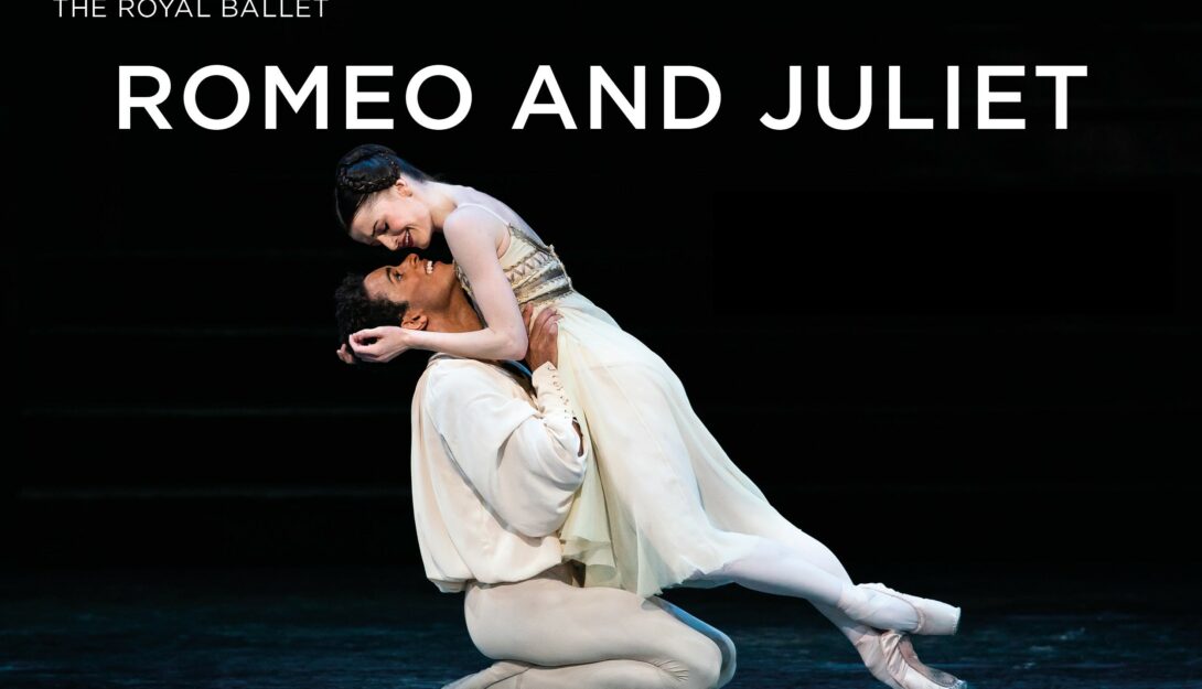 The Royal Ballet : Romeo & Juliet
