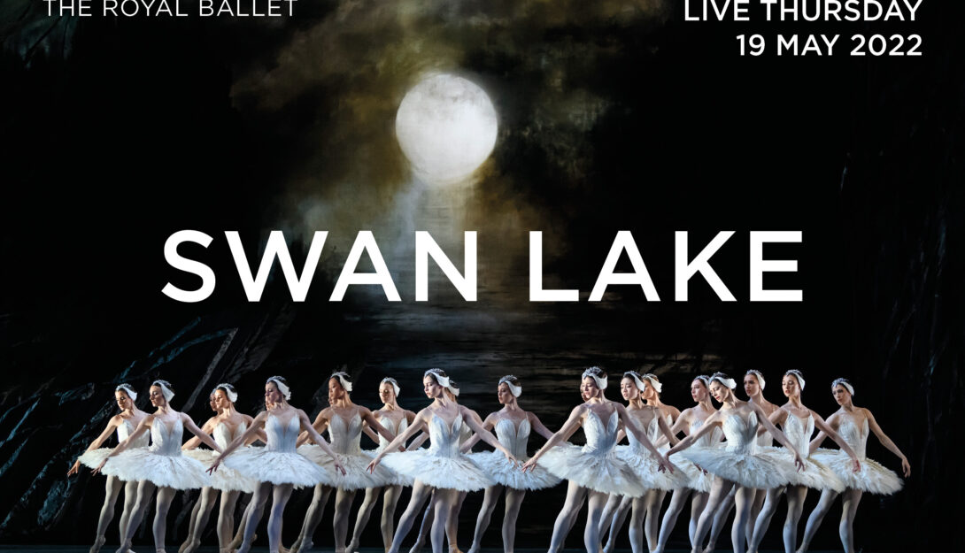 The Royal Ballet - Swan Lake