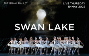 The Royal Ballet - Swan Lake
