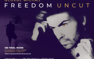 SCREENING : George Michael Freedom Uncut (15)