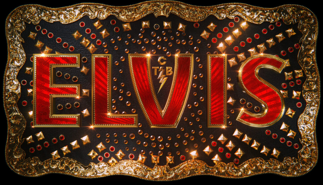 Elvis (12A)(2022) 159mins