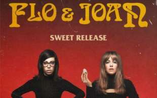 Flo & Joan: Sweet Release
