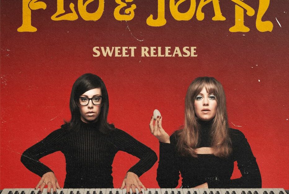 Flo & Joan: Sweet Release 1