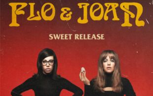 Flo & Joan: Sweet Release 1