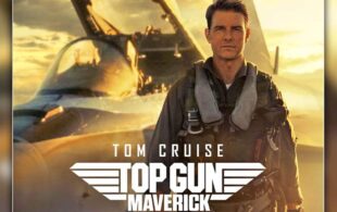 Top Gun Maverick (12A)(2022) 137 mins