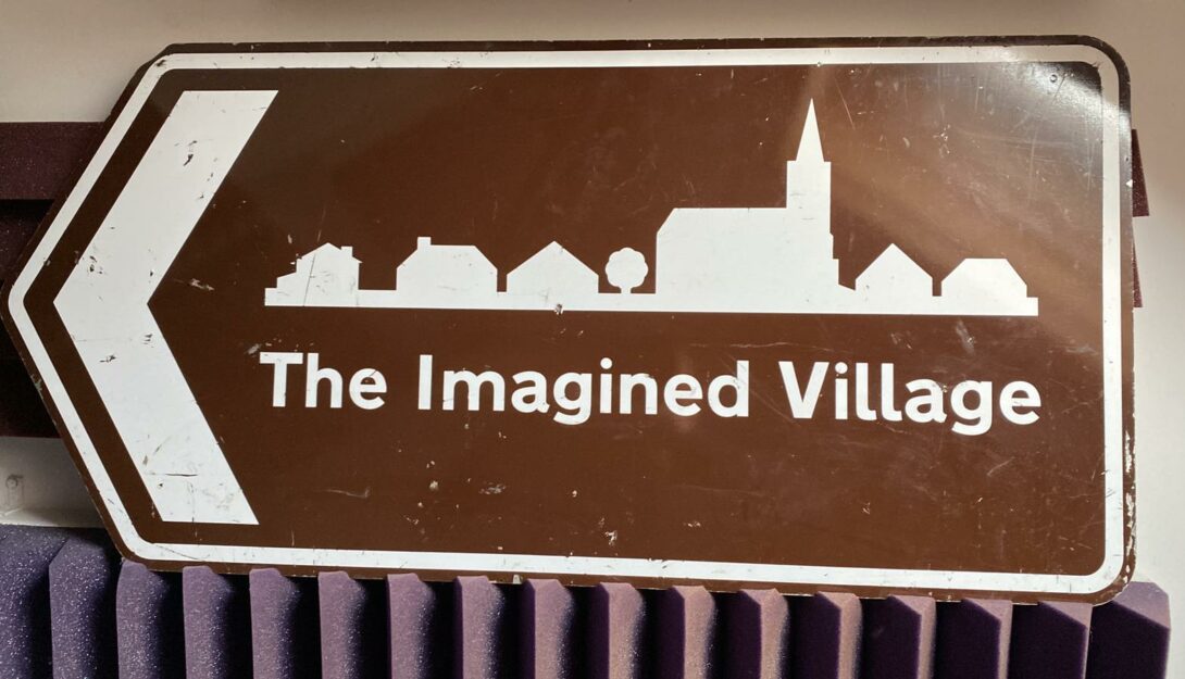 The Imagined Village