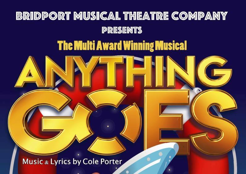 BMTC: Anything Goes 1