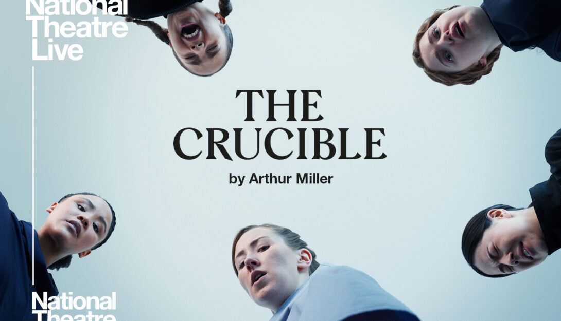 NTL: The Crucible