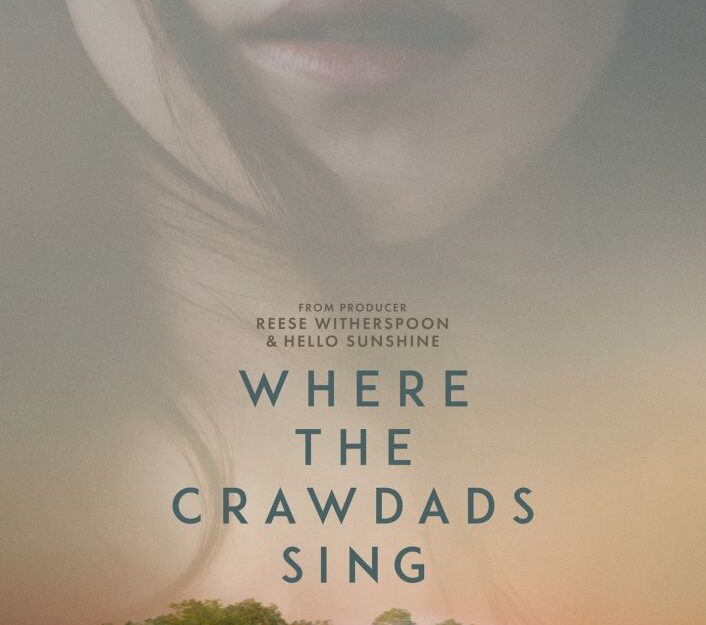 Where The Crawdads Sing (15)(2022) 125 mins