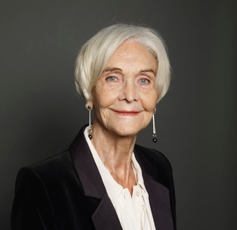 BridLit 2022: Dame Sheila Hancock 2