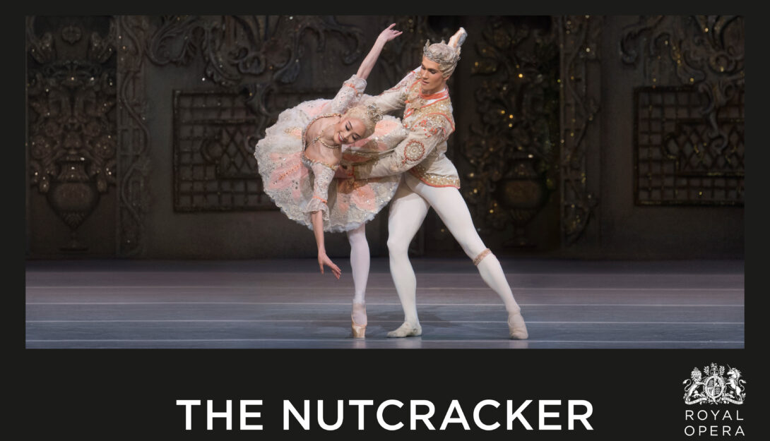Royal Ballet - The Nutcracker 3
