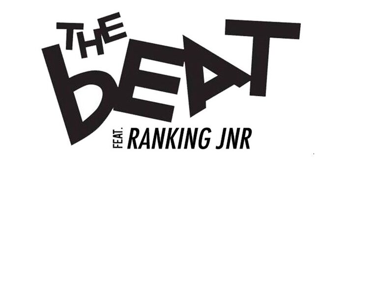 The Beat featuring Ranking Jnr