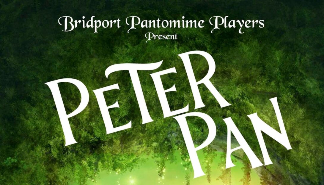 BPP Presents Peter Pan 1.2.23