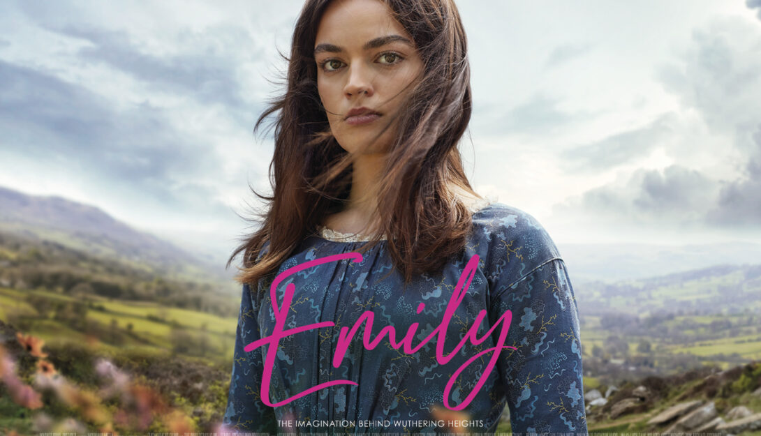 Emily (15)(2022) 130 mins