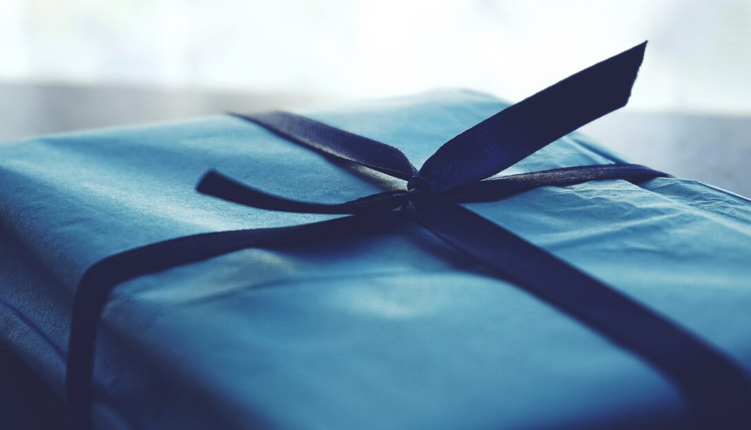 Inspiring Gift Selection