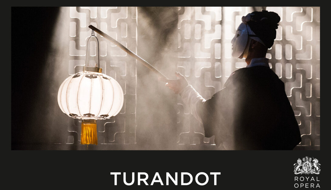 ROH LIVE : Turandot (12A) | Electric Palace