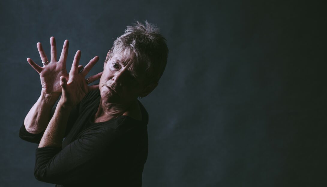 Collect: Contemporary Dance 3