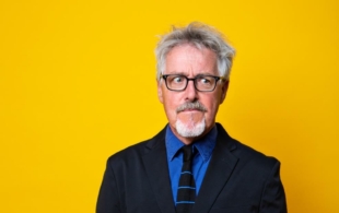 Griff Rhys Jones 1