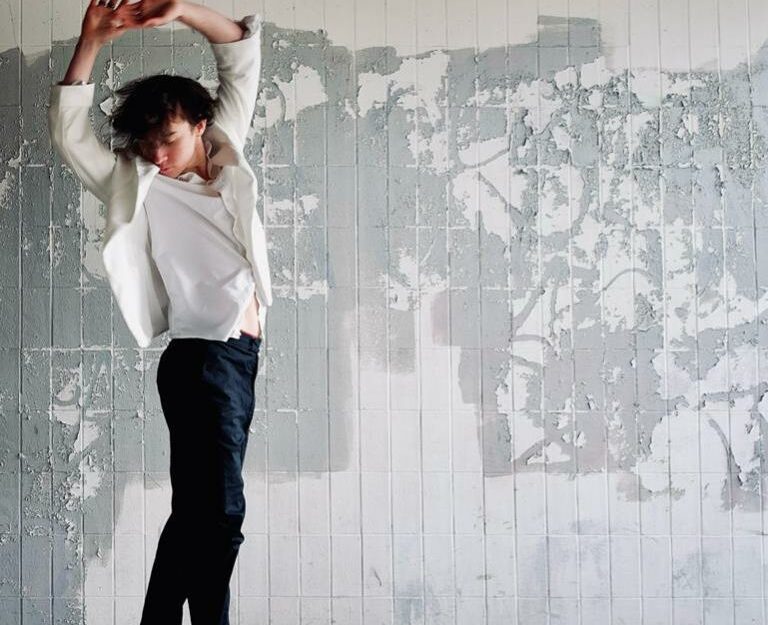 LIVE DANCE : Ricochet 1