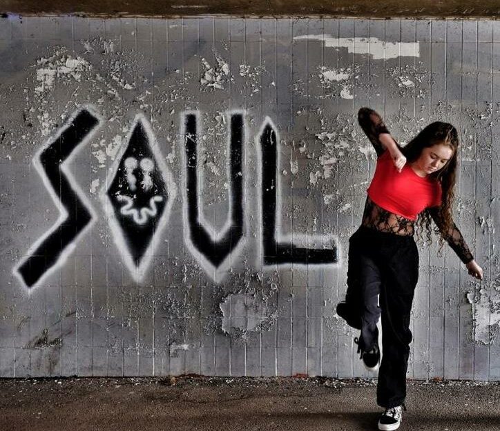 LIVE DANCE : Ricochet 4
