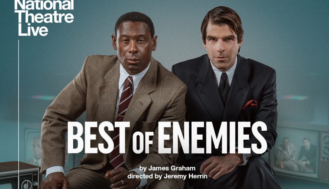 NTL: Best of Enemies