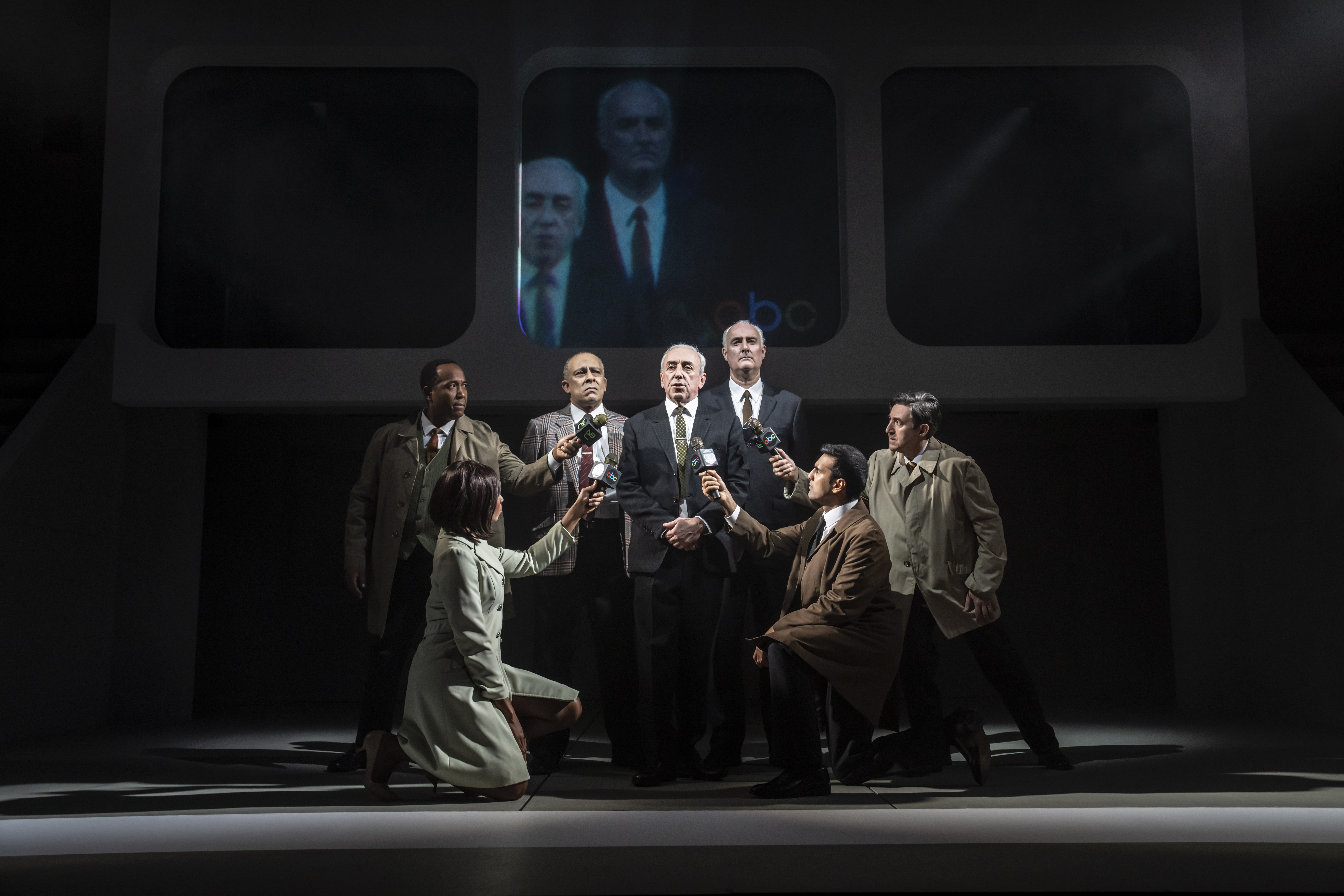 NTL: Best of Enemies 6