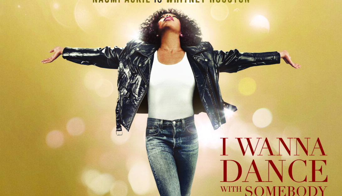 Whitney Houston:I Wanna Dance with Somebody (12A)(2022) 144 mins
