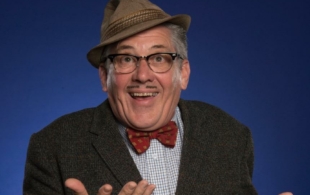 Count Arthur Strong 1