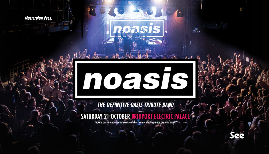 Noasis  + Guests