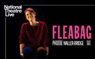 NTL: Fleabag (15)(2019) Approx. 80 Mins