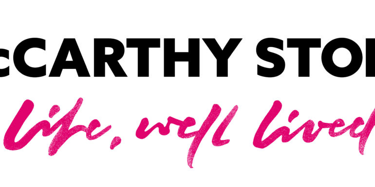 Our matinee screenings are sponsored