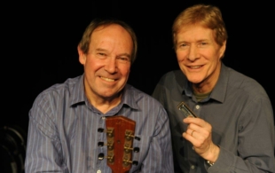 Paul Jones & Dave Kelly - Acoustic Duo