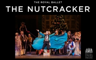 RB : The Nutcracker (TBC) (2023) Approx. 170 mins 6