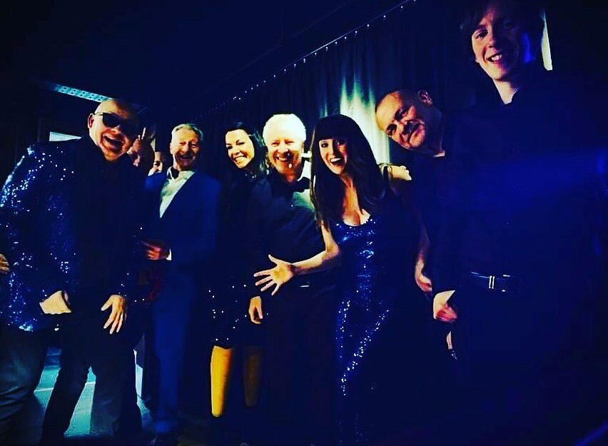 Boogie Nights 2023- The Ultimate Christmas Party Night