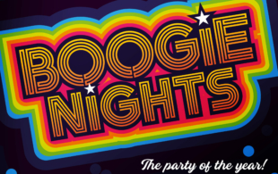 Boogie Nights : The Ultimate Christmas Party (18+) 1
