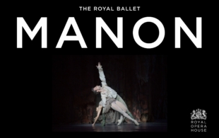 Ballet Screening : Manon (TBC) (2024) 1