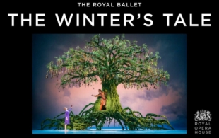 BALLET SCREENING : The Winters Tale (TBC)