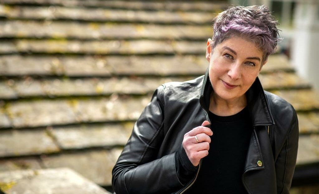 BridLit 2023: Joanne Harris 1