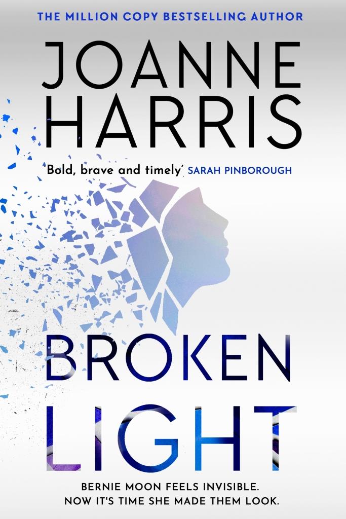 BridLit 2023: Joanne Harris