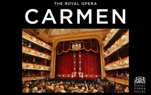 OPERA SCREENING: Carmen (TBC) 1
