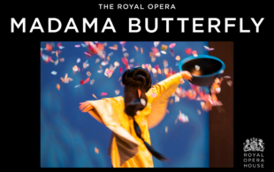 OPERA SCREENING : Madama Butterfly (TBC)