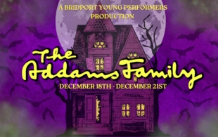 BYP: The Addams Family 18.12.23