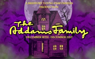 BYP: The Addams Family 18.12.23