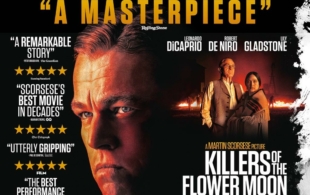 Killers of the Flower Moon (15) (2023) 206 MINS