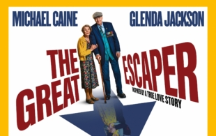 The Great Escaper (12A) (2023) 96 mins 1