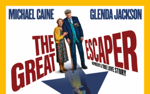 The Great Escaper (12A) (2023) 96 mins