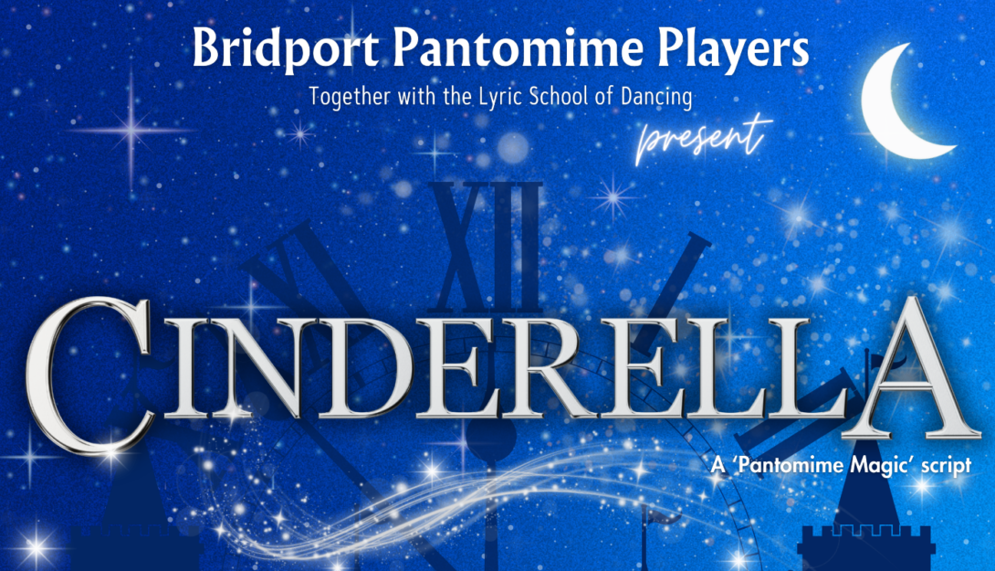 BPP Present Cinderella