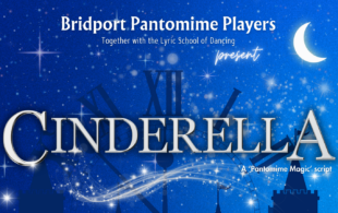 BPP Present Cinderella