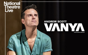 NTL: Vanya (15 TBC) 110 MINS