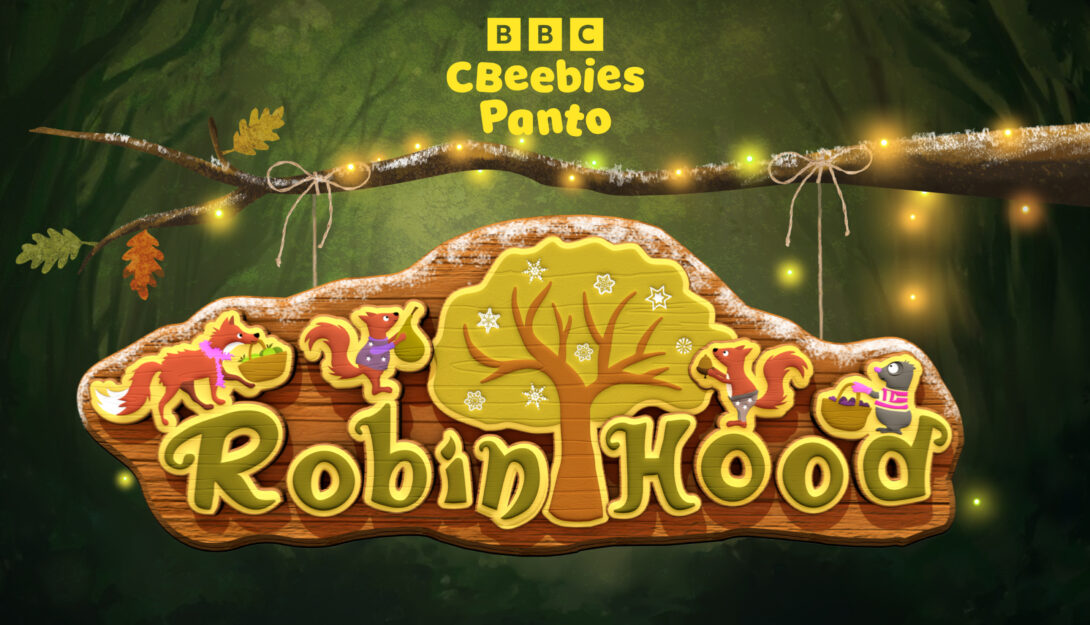 Screening: Cbeebies Panto - Robin Hood (U)